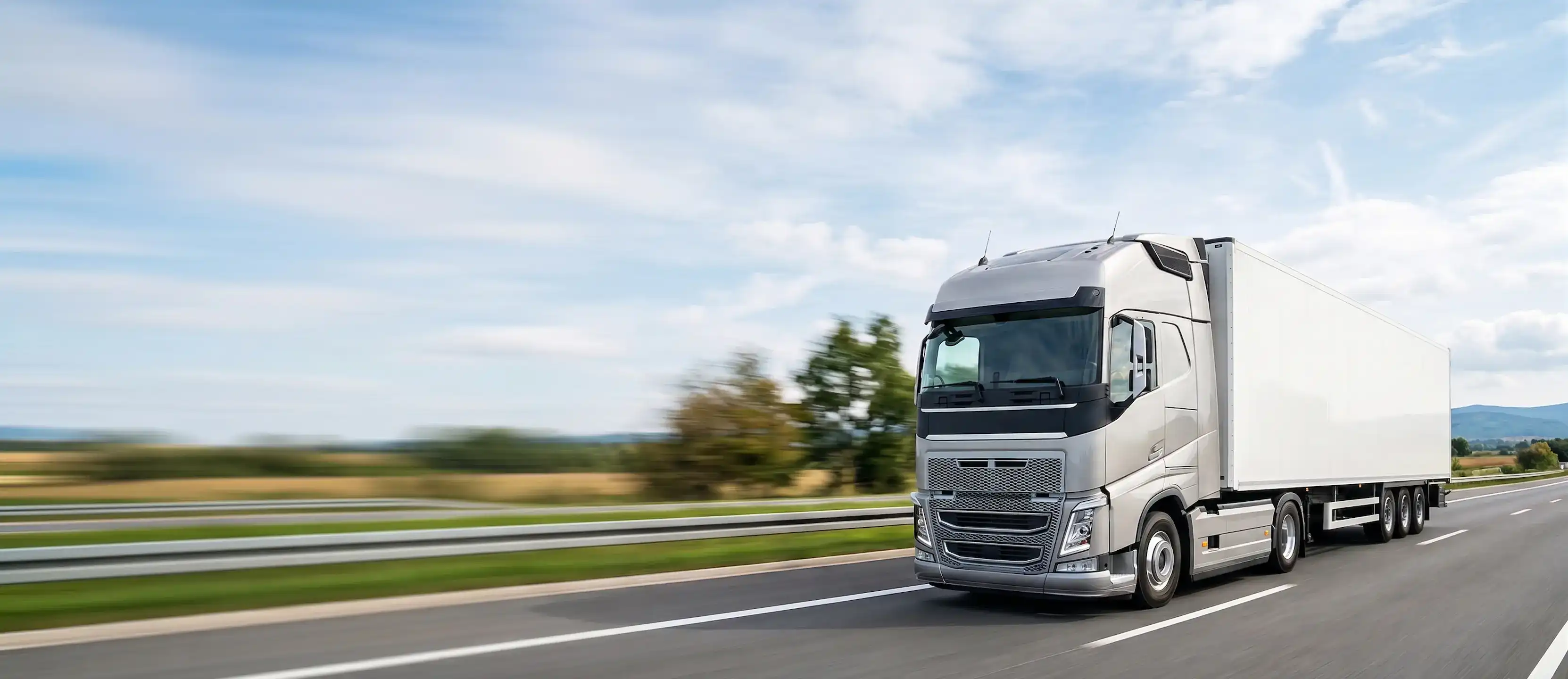 BBTrans - Profesjonalny transport i logistyka